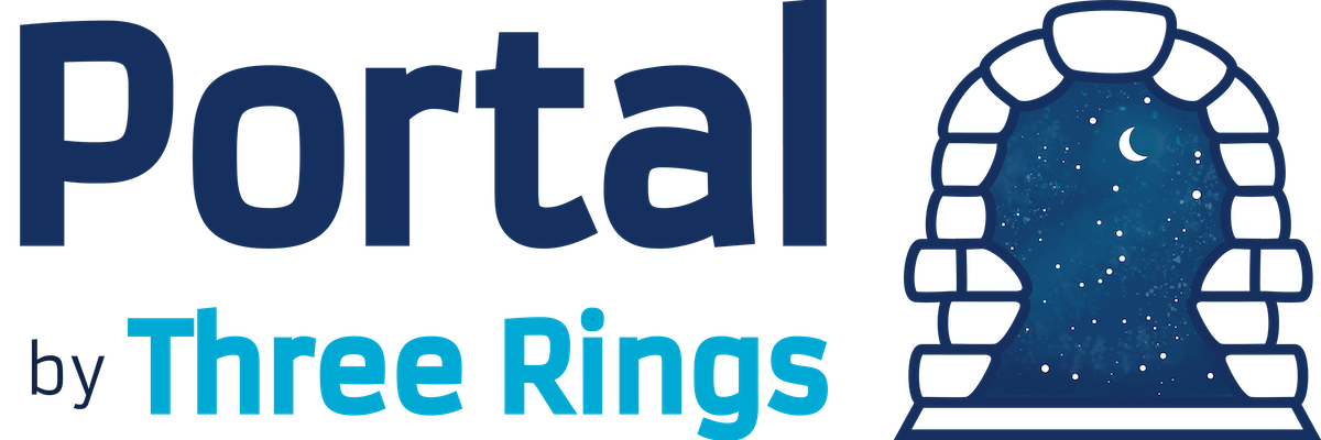 Portal logo